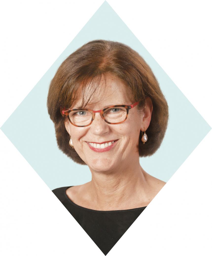 Prof. Frauke Müller