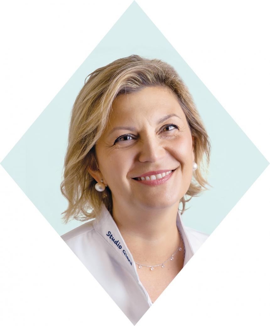 Dr. Simona Giani